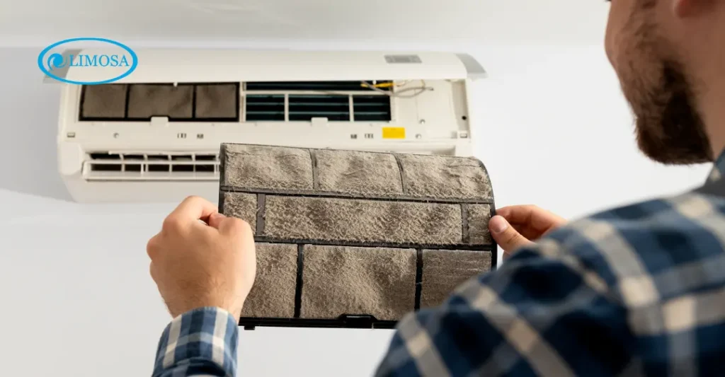 mẹo phòng ngừa lỗi E6 trên điều hòa Sumikura