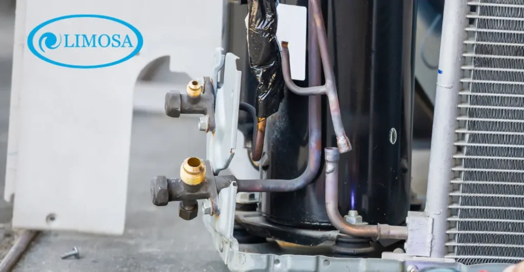 nguyên nhân <strong>điều hòa TCL báo lỗi E4</strong>