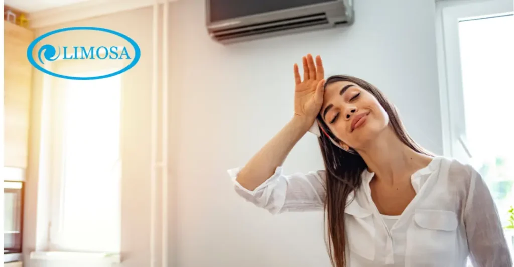 nguyên nhân hư máy lạnh