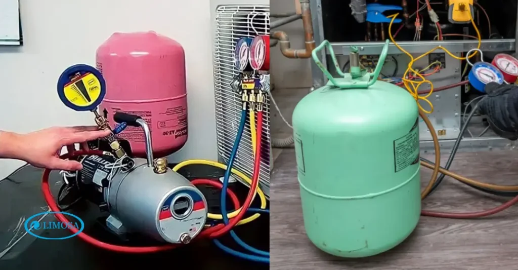 nguyên nhân máy lạnh aqua báo lỗi f0