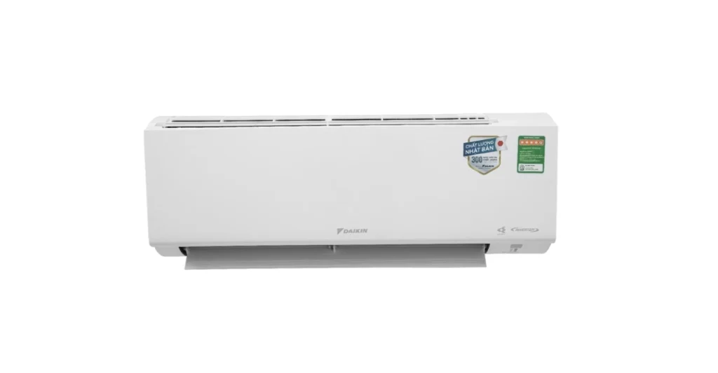 Mẹo sử dụng máy lạnh Daikin tiết kiệm điện