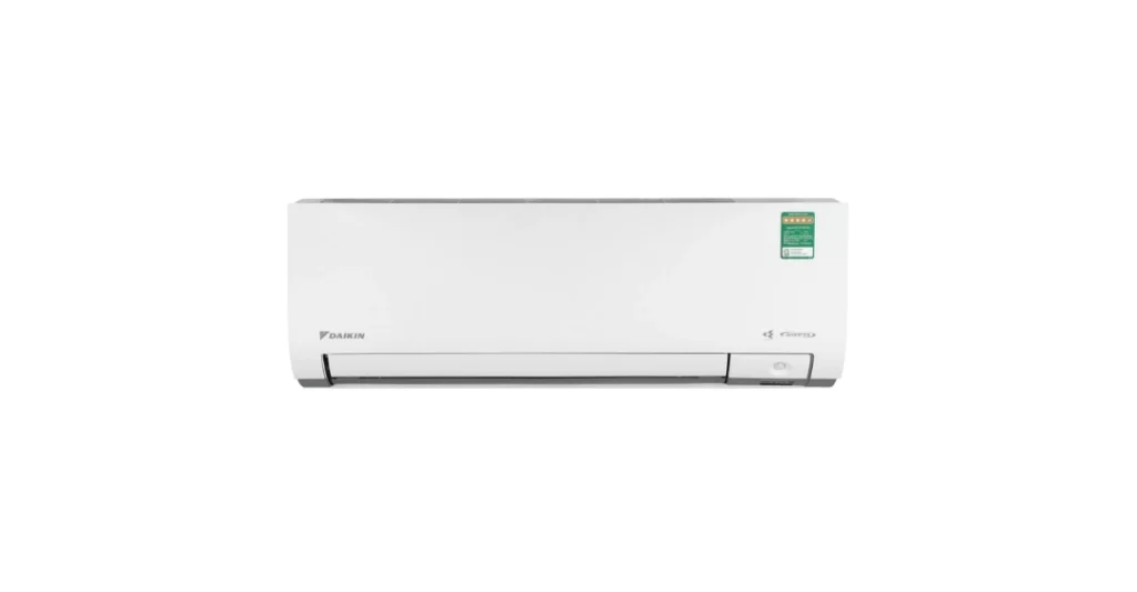Dịch vụ sửa máy lạnh Daikin