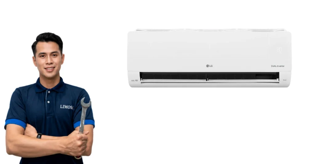 Nên sử dụng chế độ nào của máy lạnh LG trong mùa nắng nóng?
