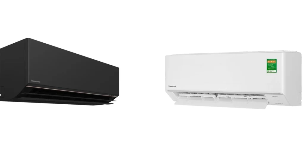 8. Hướng dẫn sử dụng máy lạnh Panasonic luôn bền bỉ