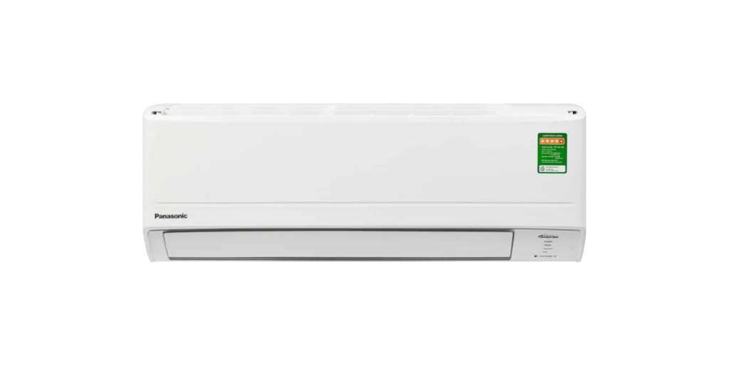 Giới thiệu dịch vụ sửa máy lạnh Panasonic