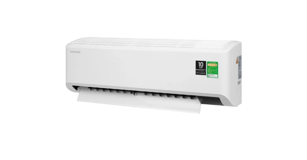 Dịch vụ sửa máy lạnh Samsung uy tín tại Sửa Điện Lạnh Sài Gòn Limosa