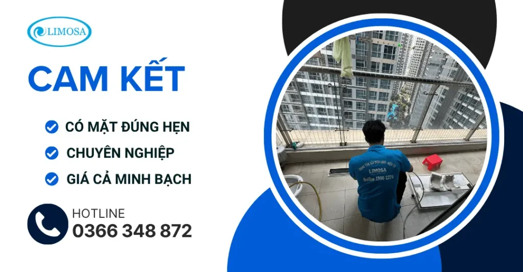 ưu điểm vệ sinh máy lạnh tại Limosa