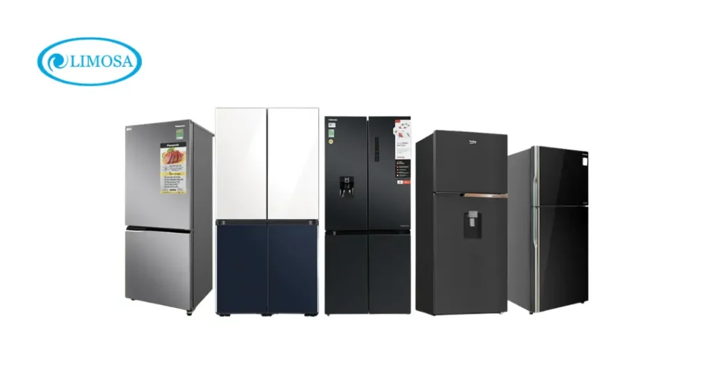 các thương hiệu máy lạnh thường sửa chữa