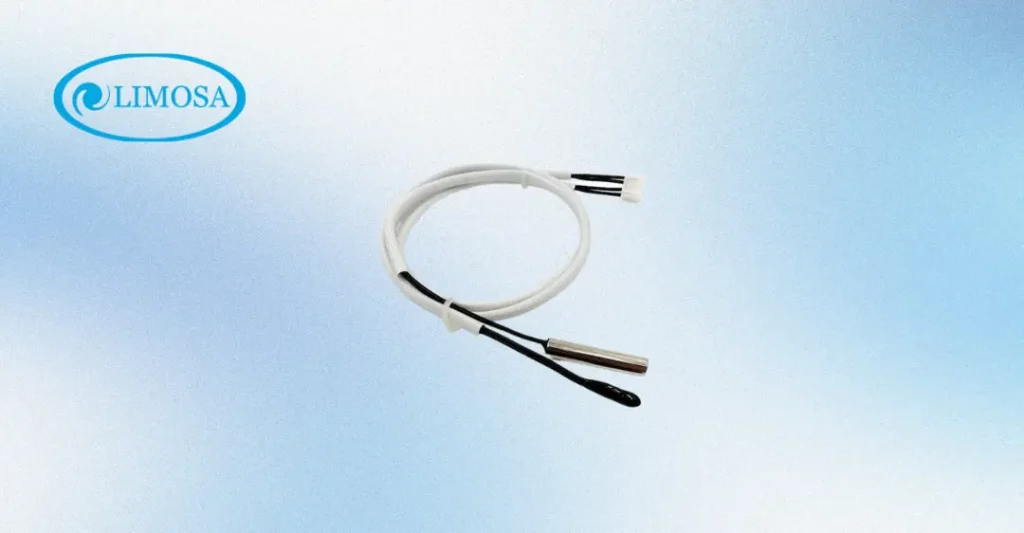 cảm biến điều hòa