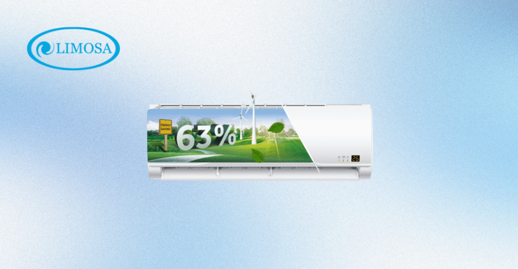 Công nghệ PID Inverter tiên tiến