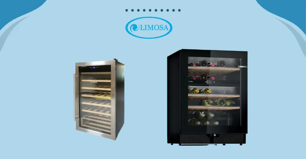 dịch vụ sửa tủ rượu vang