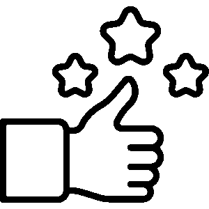 icon đánh giá