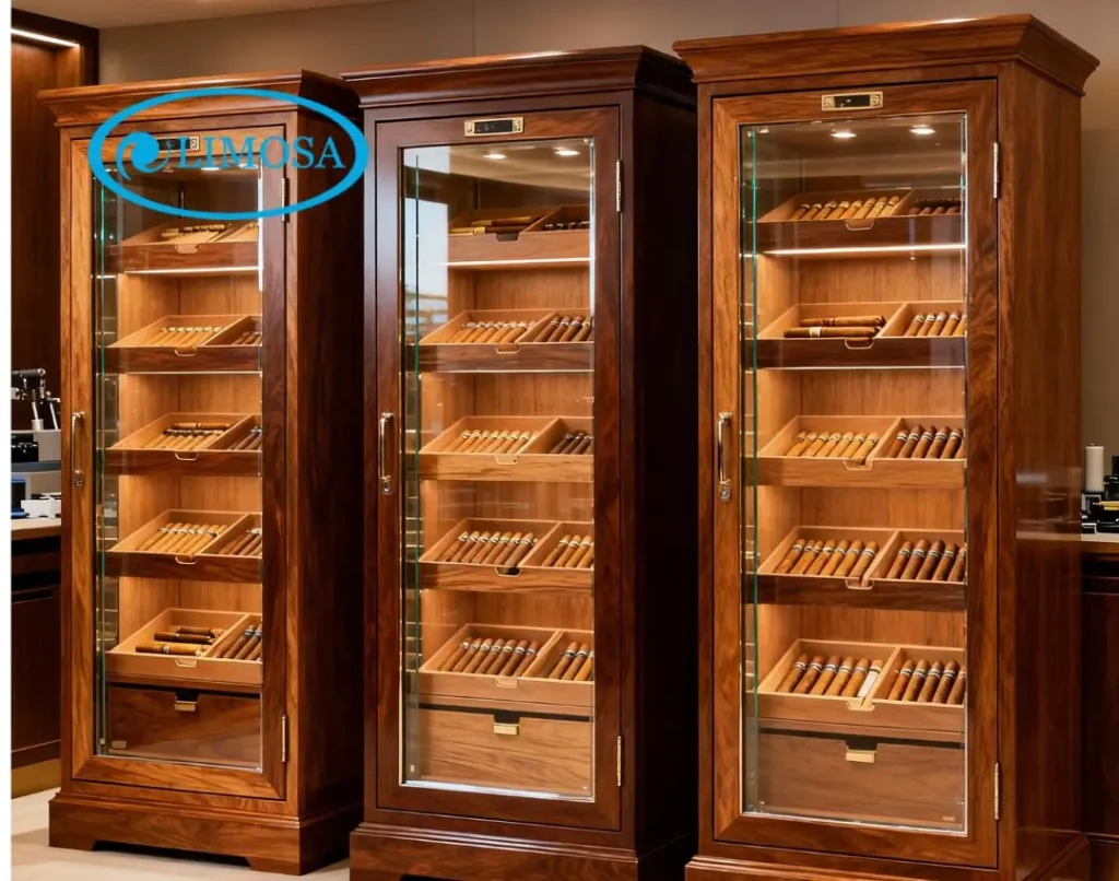 sửa mọi loại tủ xì gà