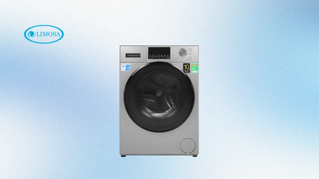 Bảng Mã Lỗi Máy Giặt Aqua Inverter Cửa Ngang
