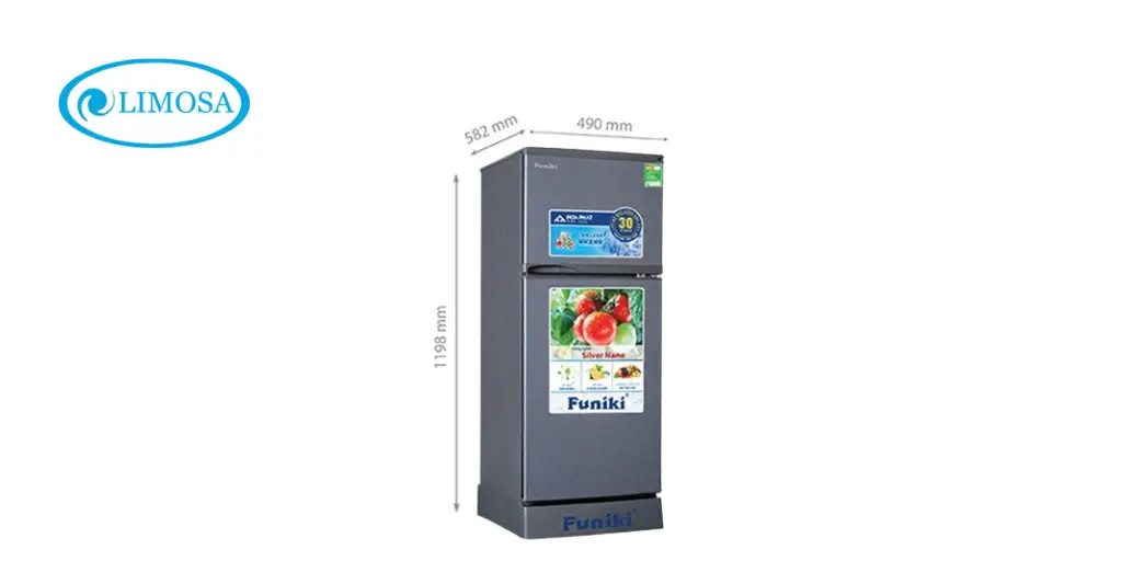 Chiều Cao Tiêu Chuẩn Cho Ổ Cắm Tủ Lạnh Theo Loại