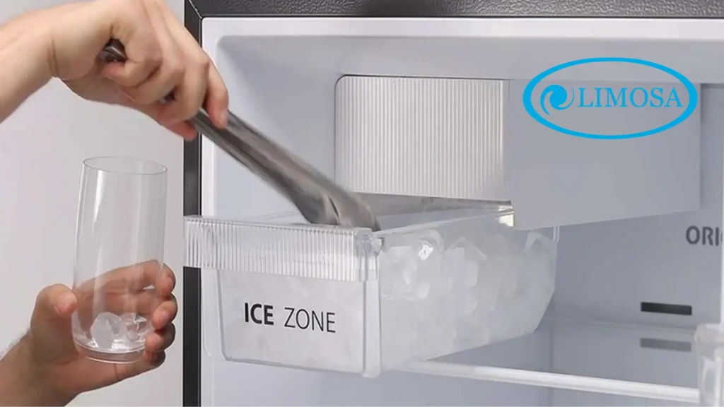 Hiện tượng tủ lạnh Toshiba nội địa không rơi đá