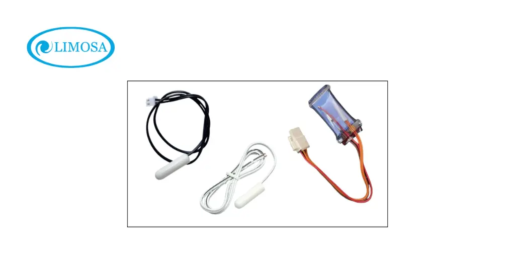 sensor tủ lạnh lg inverter là gì