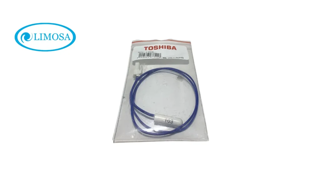 Sensor Tủ Lạnh Toshiba Inverter