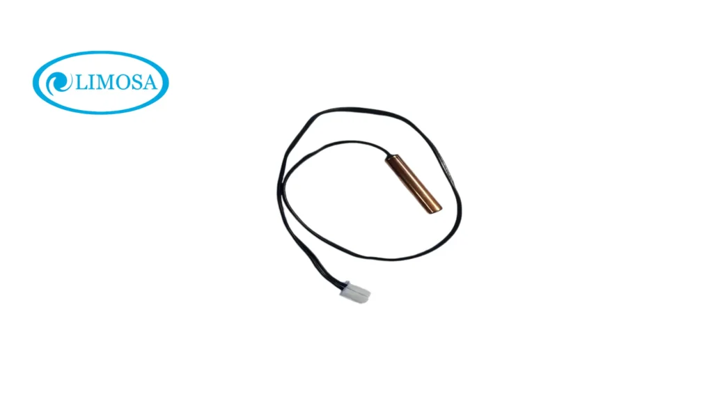 thay thế sensor Toshiba Inverter