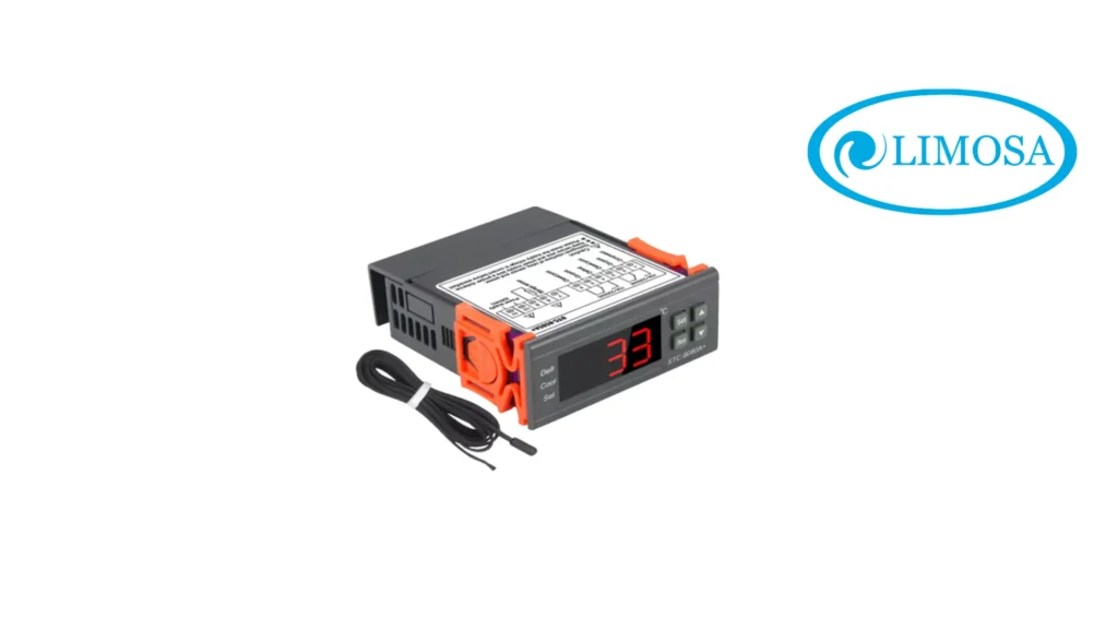 Thermostat điện tử