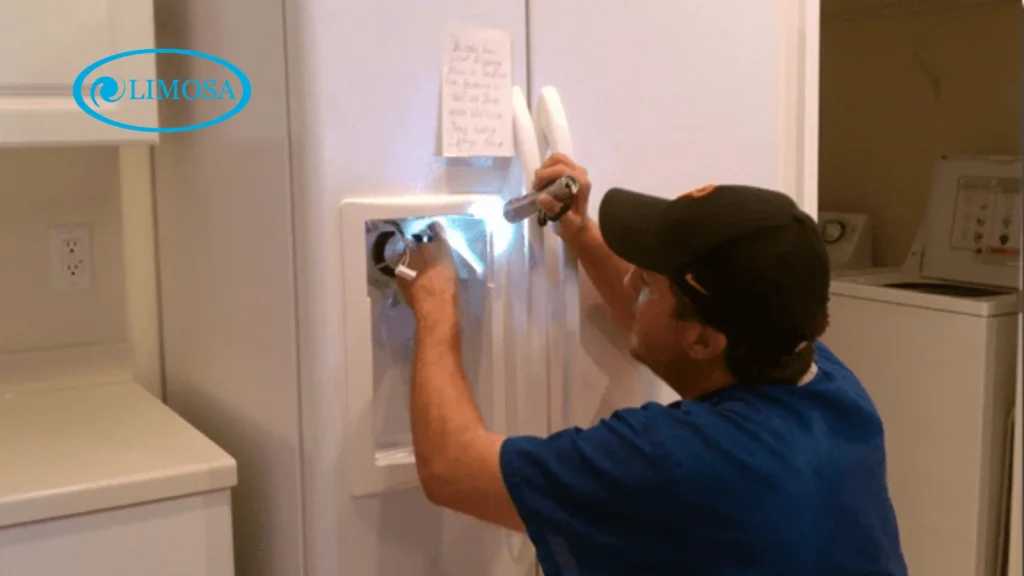 đèn led tủ lạnh