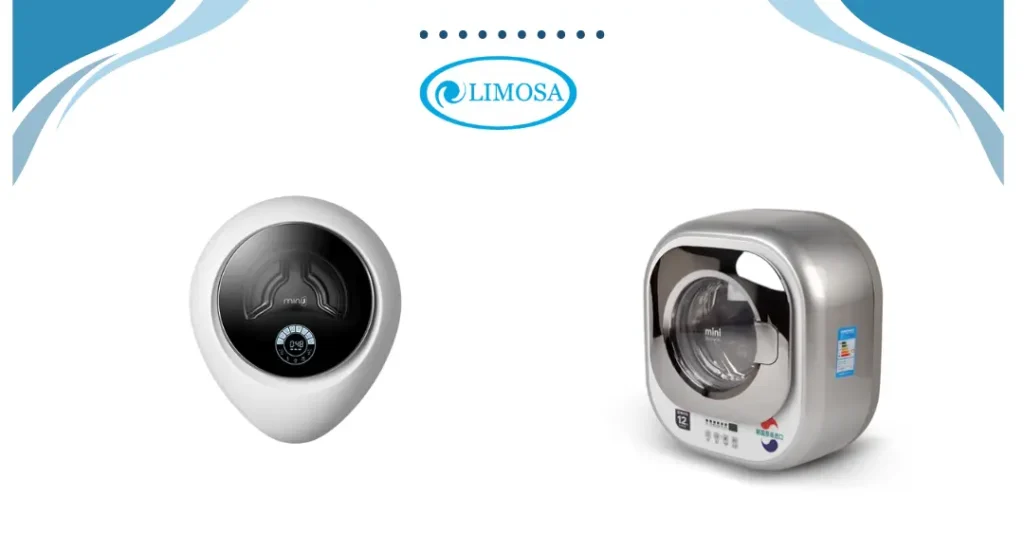 dịch vụ sửa máy giặt treo tường