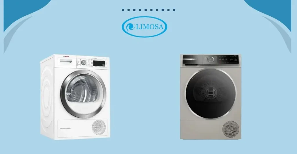 dịch vụ sửa máy sấy quần áo Bosch
