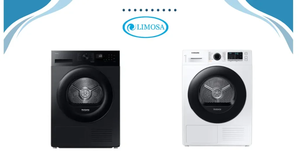 dịch vụ sửa máy sấy quần áo samsung