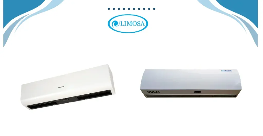 dịch vụ sửa quạt chắn gió