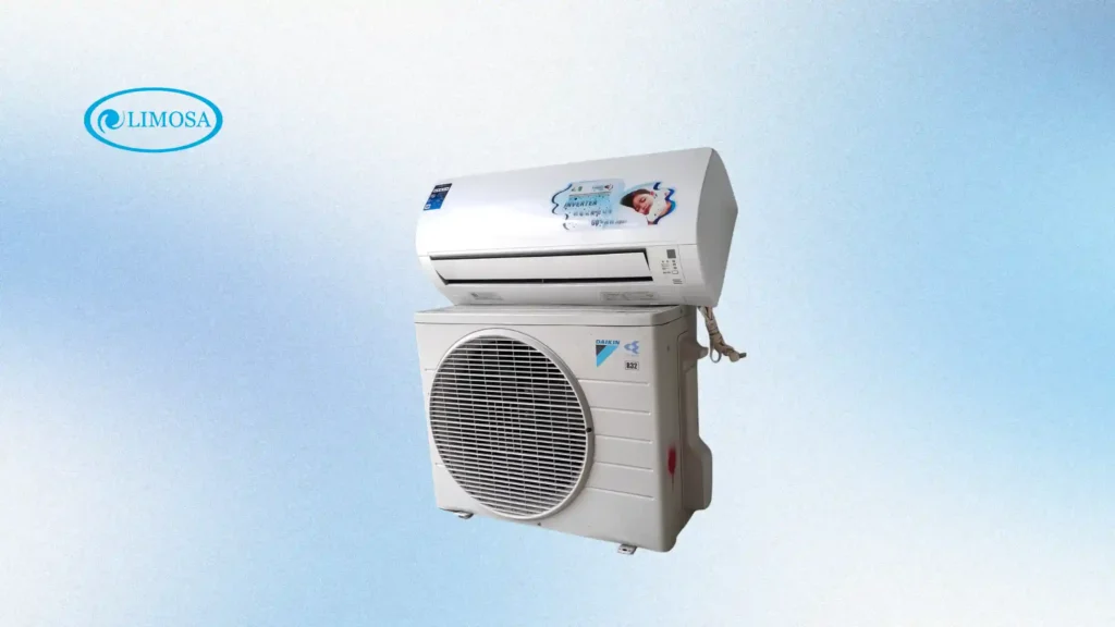 máy lạnh nội địa Nhật