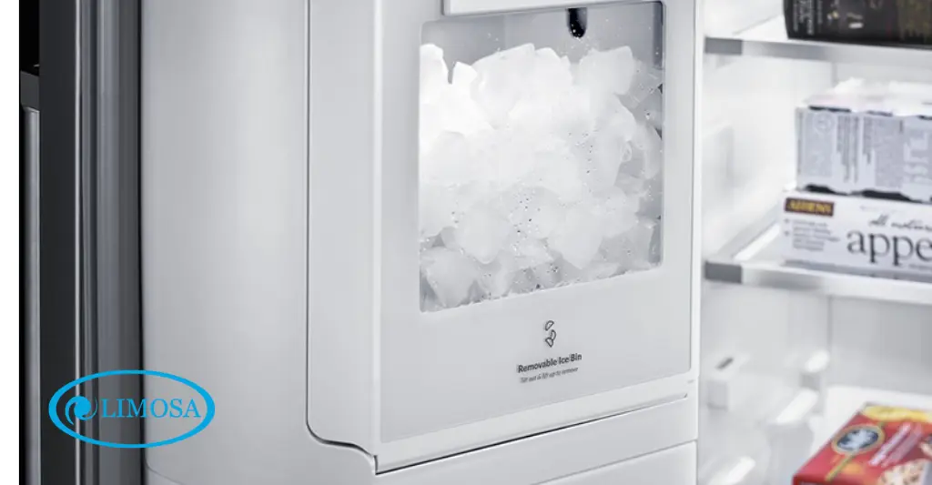 nguyên nhân tủ lạnh Hitachi không làm đá