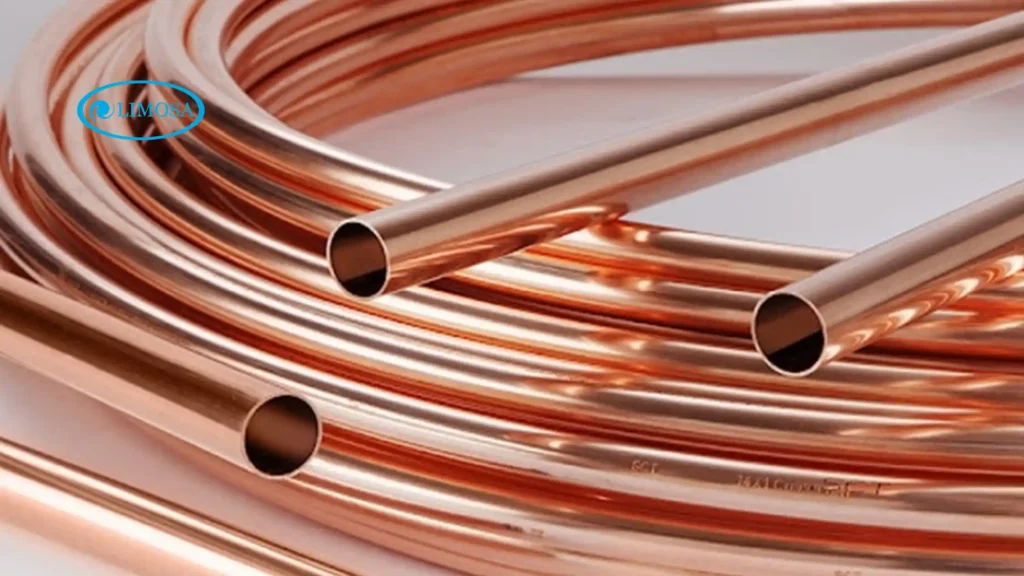 ống đồng máy lạnh