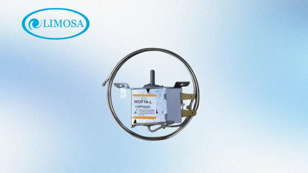 rơ le nhiệt tủ lạnh