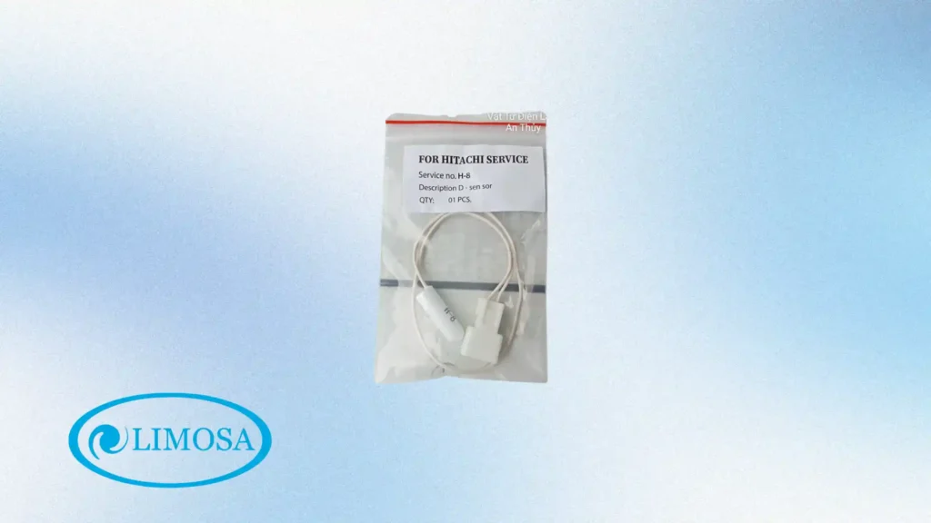 sensor tủ lạnh Hitachi Inverter