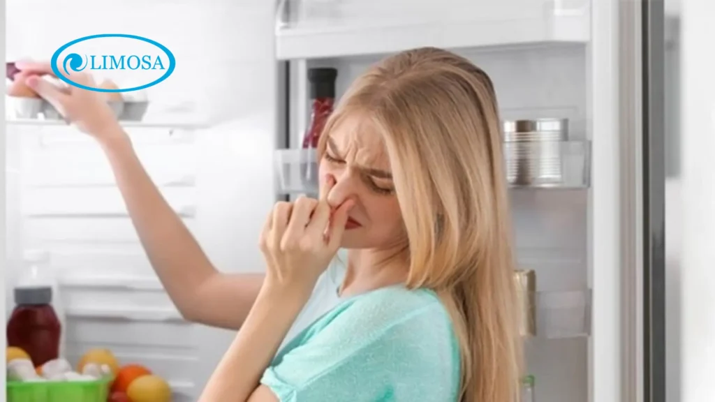 tác động gas tủ lạnh với sức khỏe