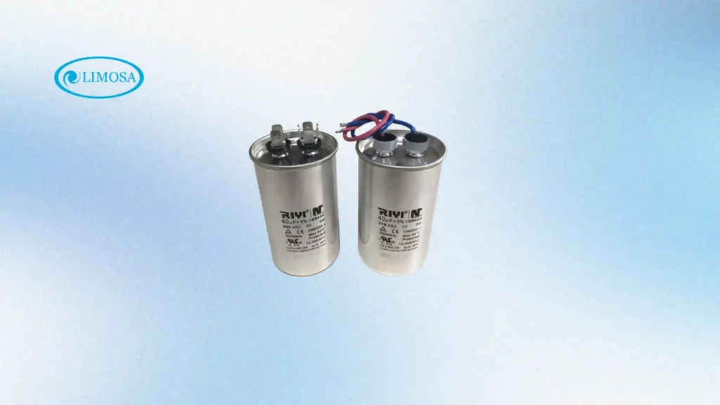 tụ điện máy lạnh