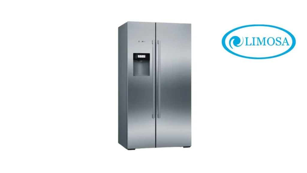 tủ lạnh Toshiba side by side