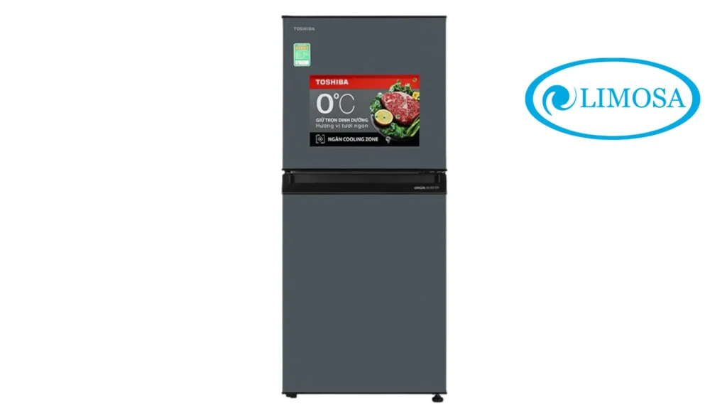 tủ lạnh Toshiba thường