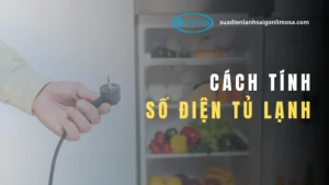 tủ lạnh mới vận chuyển bao lâu thì cắm điện