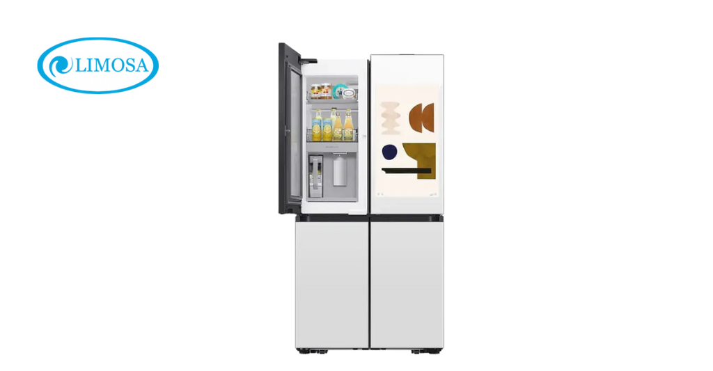 Tủ Lạnh Samsung Inverter
