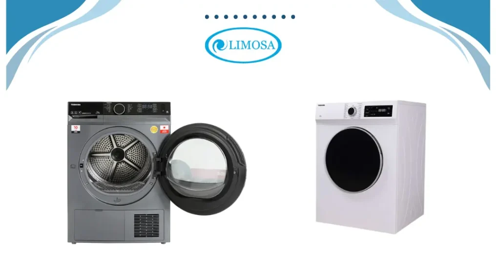 dịch vụ sửa máy sấy quần áo hitachi