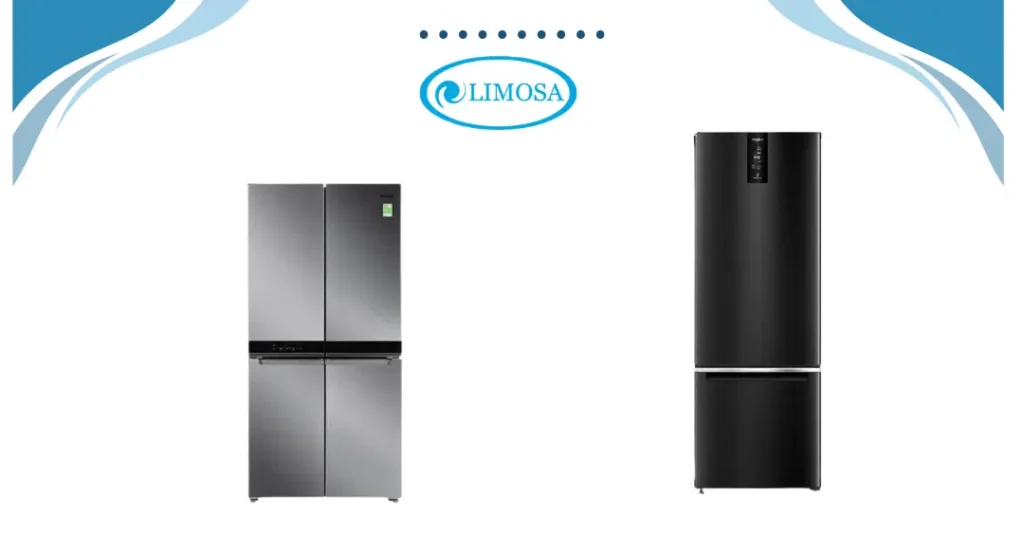 dịch vụ sửa tủ lạnh Whirlpool