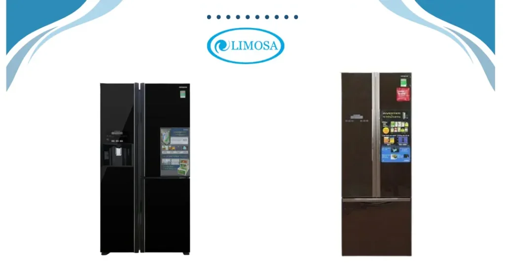 dịch vụ sửa tủ lạnh hitachi