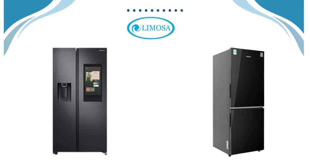 dịch vụ sửa tủ lạnh samsung