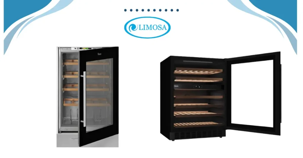 dịch vụ sửa tủ rượu vang Teka