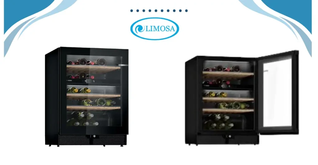 dịch vụ sửa tủ rượu vang bosch