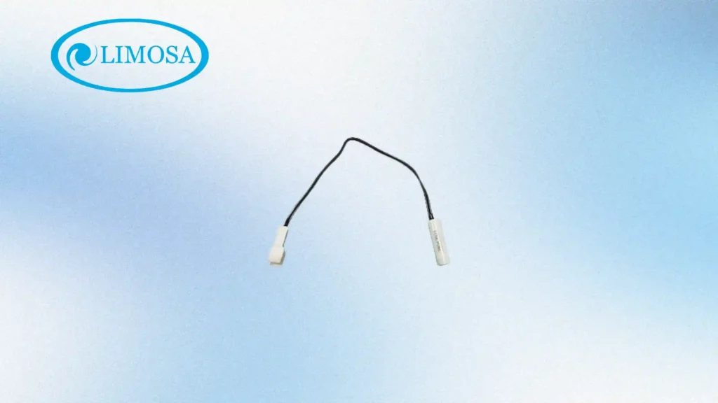 sensor của tủ lạnh Electrolux