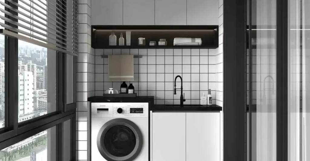 Biện pháp phòng ngừa lỗi E9 08 giúp kéo dài tuổi thọ máy giặt Sanyo