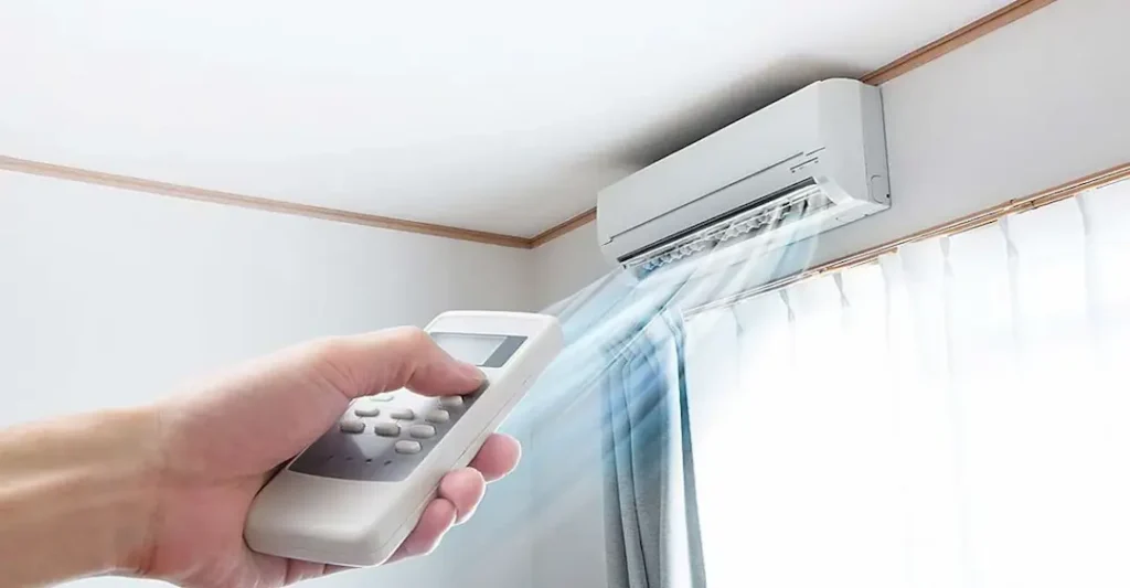 Cách phòng ngừa máy lạnh Midea tái phát lỗi P0