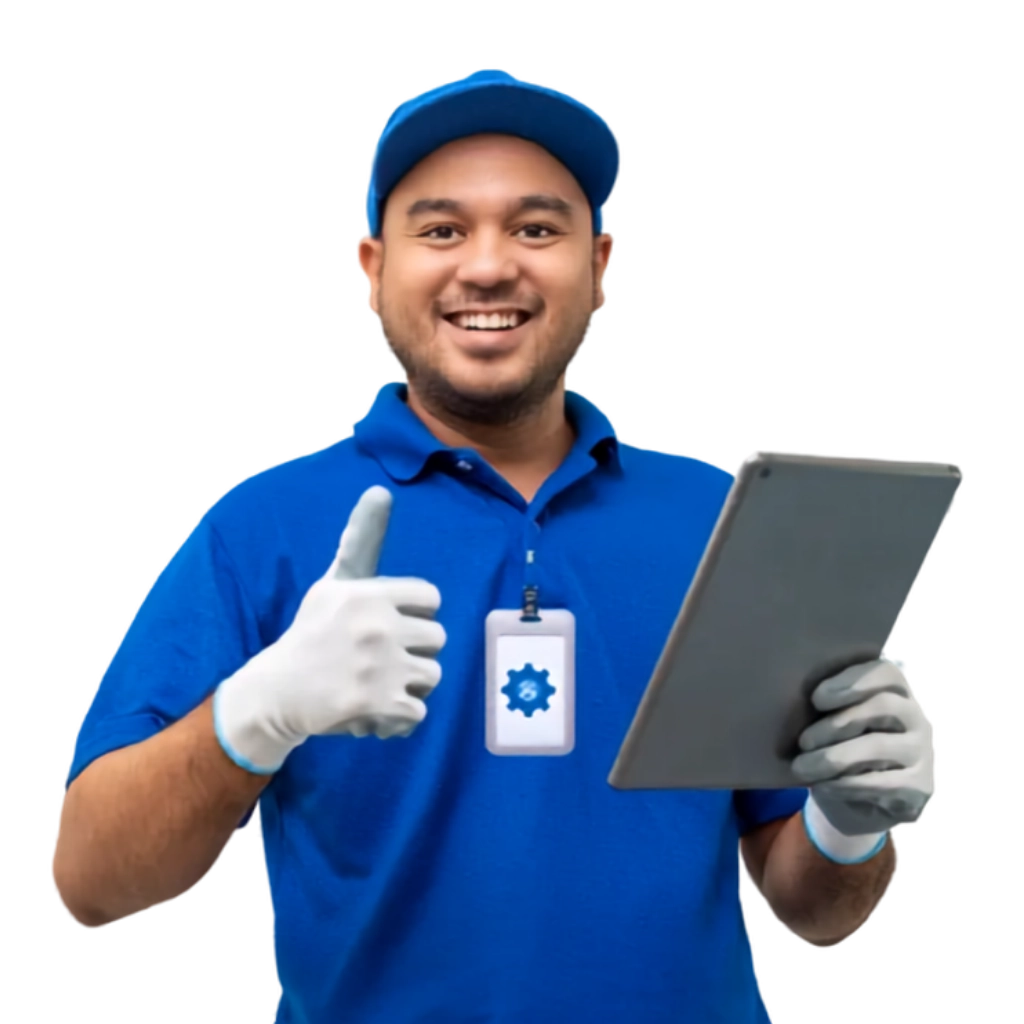 Sửa Điện Lạnh Sài Gòn Limosa